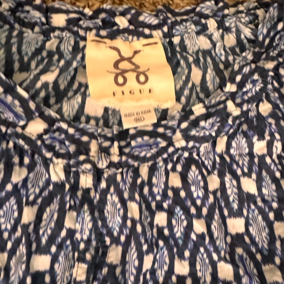 Figue Bella mini dress - Picture 3 of 5